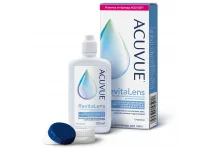 Acuvue Revitalens, раствор для конт линз многофункц 100мл