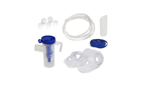 Набор комплектующих д/ингал №2