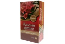 Фиточай Фито-Алтай 1,5г №20 красная щетка