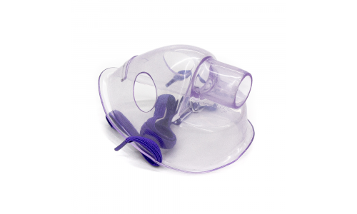 Маска д/ингалятора CN-HT детская