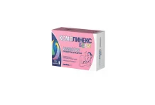 Комплинекс Бэби, порошок для внутр примен, саше 1,5г №10 иммуно