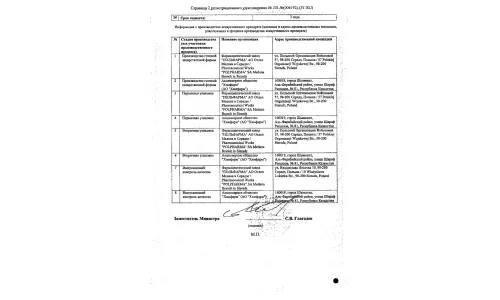 Сертификат 2