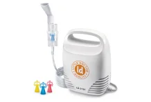 Ингалятор компрессорный LD-215C