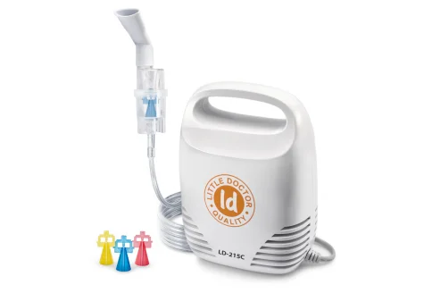 Ингалятор компрессорный LD-215C