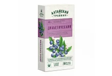 Фиточай Алтайский Травник 1,5г №20 диабетический