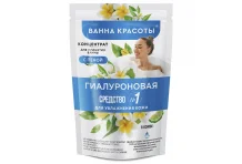 Ванна Красоты конц д/принятия ванны 250мл гиалуроновая