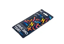 Бинт эласт Кинексиб когезив н/с восстан 1х5м бежевый