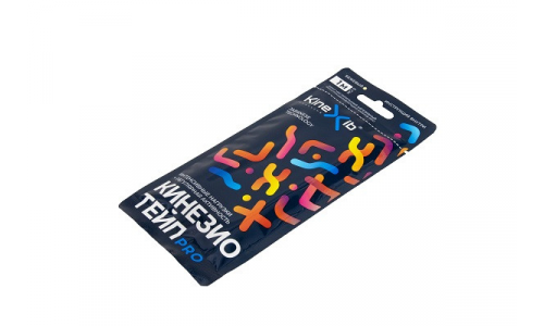 Бинт эласт Кинексиб когезив н/с восстан 1х5м бежевый