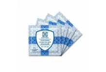 Салфетки спирт Асептика 56х65мм №10