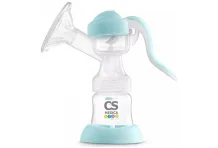 CS Medica Kids молокоотсос ручн Арт.CS-41