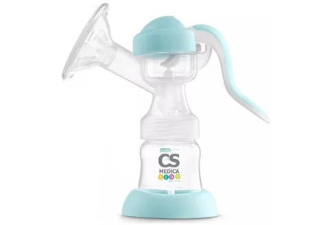 CS Medica Kids молокоотсос ручн Арт.CS-41