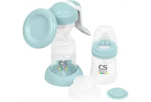 CS Medica Kids молокоотсос ручн Арт.CS-43