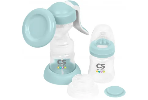 CS Medica Kids молокоотсос ручн Арт.CS-43