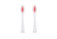Насадки CS MEDICA SP-10 для зубной щетки SONICMAX CS-167-B 2шт