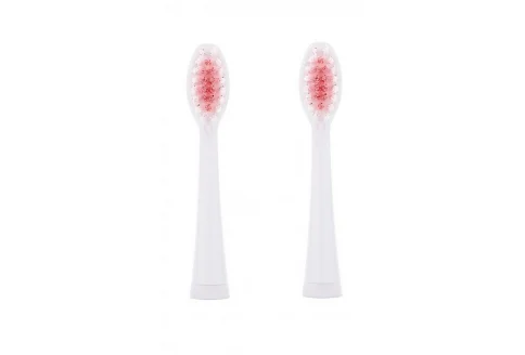 Насадки CS MEDICA SP-10 для зубной щетки SONICMAX CS-167-B 2шт