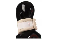 Бандаж-воротник д/шейного отд К-80-03 мягкий