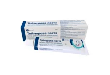 Теймурова Паста, паста для наруж примен 30г