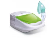 Небулайзер 01 Vega Technologies