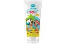 Крем с/защит детский 0+ SPF-50 мини ми 100мл