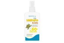 Красса молочко с/защит дет Лимпопо кидс SPF60 150мл