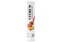 Витрум Иммунактив, таблетки шип 3,8г №20