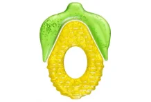 Бусинка прорезыватель с водой кукуруза 1089/3094