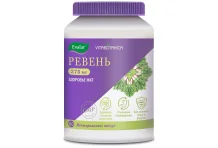 ВитаБотаника Ревень капс 400мг №60