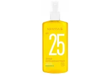 Красса, спрей с/защит SPF25 150мл