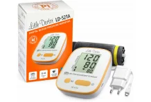 Тонометр автомат Little Doctor LD-521A на плечо 22-42см
