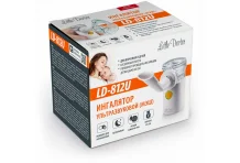 Ингалятор ультразвуковой LD-812U МЭШ