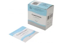 Стрептоцид, порошок для наруж примен пак 2г №10