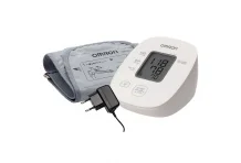 Тонометр автомат Омрон M1 Basic Арт.HEM 7121-J-ARU