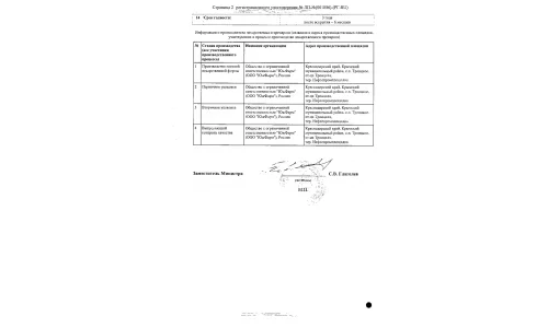Сертификат 2