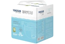 Yokosun подгузники для взр р.XL №10