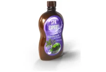 Д-р Аква Оздоровление хвойный экстр д/ванн 600мл масло лаванды