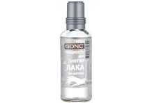 ДНЦ ж-ть для лака 100мл б/ацетона
