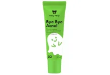 Холли Полли бай бай акне маска-пилинг п/акне 50мл