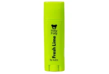 Холли Полли бальзам для губ toxic свежий лайми 4,8г