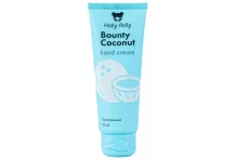 Холли Полли крем для рук bounty coconut 75мл