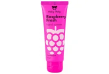 Холли Полли крем для рук raspberry fresh 75мл