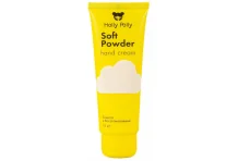 Холли Полли крем для рук soft powder 75мл