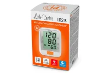 Тонометр автомат Little Doctor LD-51S говорящий