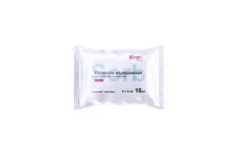 Салфетки марл стер 8-сл 5х5см №10 сорбц