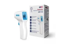 Термометр инфракрасный лобный AMIT-140