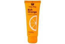 Холли Полли крем для рук rich orange 75мл