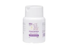 Присыпка детская Bona Mente 50г