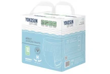 Yokosun трусы-подгузники р.M №10
