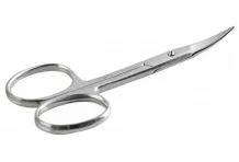 Зингер ножницы для маникюр B 118-FD