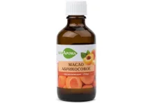 Масло косметич абрикосовое 25мл