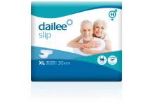 Дейли подгузники супер р.XL №30 тяжелая степень недержания